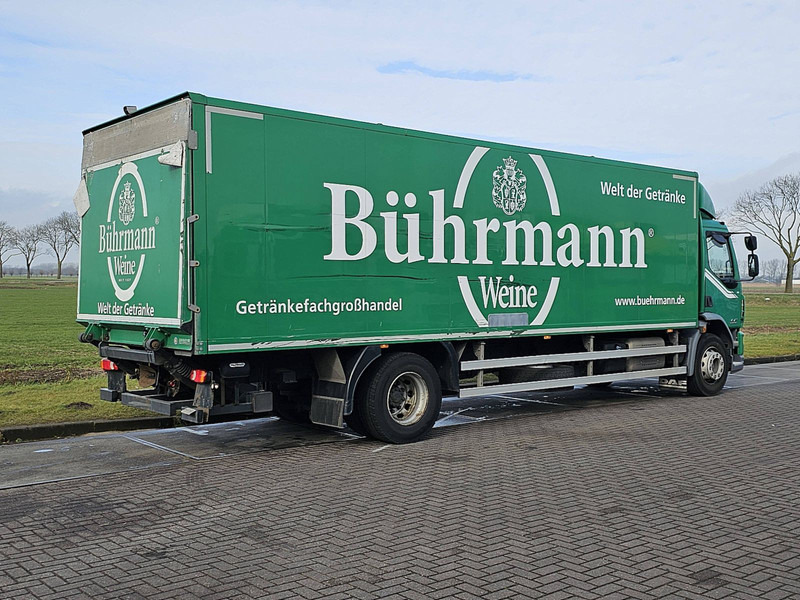 DAF LF 310 18T AIRCO LIFT - Kravas automašīna ar slēgto virsbūvi: foto 3 DAF LF 310 18T AIRCO LIFT - Kravas automašīna ar slēgto virsbūvi: foto 3