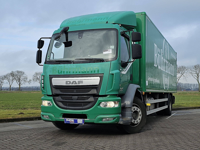 DAF LF 310 18T AIRCO LIFT - Kravas automašīna ar slēgto virsbūvi: foto 1 DAF LF 310 18T AIRCO LIFT - Kravas automašīna ar slēgto virsbūvi: foto 1