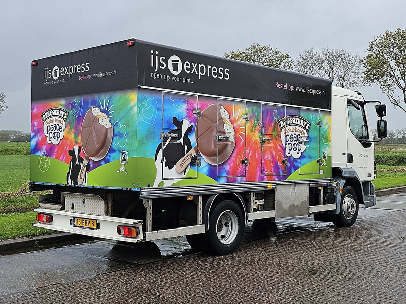 DAF LF 45.160 7,49T EEV ICE CREAM - Kravas automašīna refrižerators: foto 3 DAF LF 45.160 7,49T EEV ICE CREAM - Kravas automašīna refrižerators: foto 3