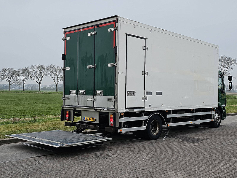 DAF LF 55.210 11.9T MULTITEMP LIFT - Kravas automašīna refrižerators: foto 3 DAF LF 55.210 11.9T MULTITEMP LIFT - Kravas automašīna refrižerators: foto 3