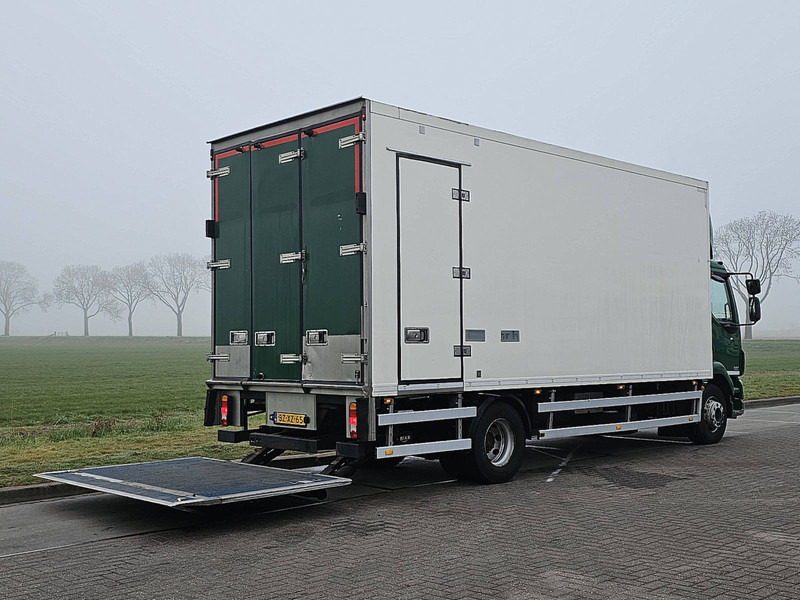 DAF LF 55.210 11.9T MULTITEMP LIFT - Kravas automašīna refrižerators: foto 3 DAF LF 55.210 11.9T MULTITEMP LIFT - Kravas automašīna refrižerators: foto 3