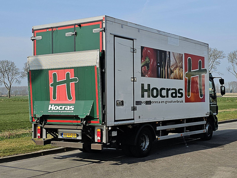 DAF LF 55.220 11.9T MULTITEMP LIFT - Kravas automašīna refrižerators: foto 3 DAF LF 55.220 11.9T MULTITEMP LIFT - Kravas automašīna refrižerators: foto 3