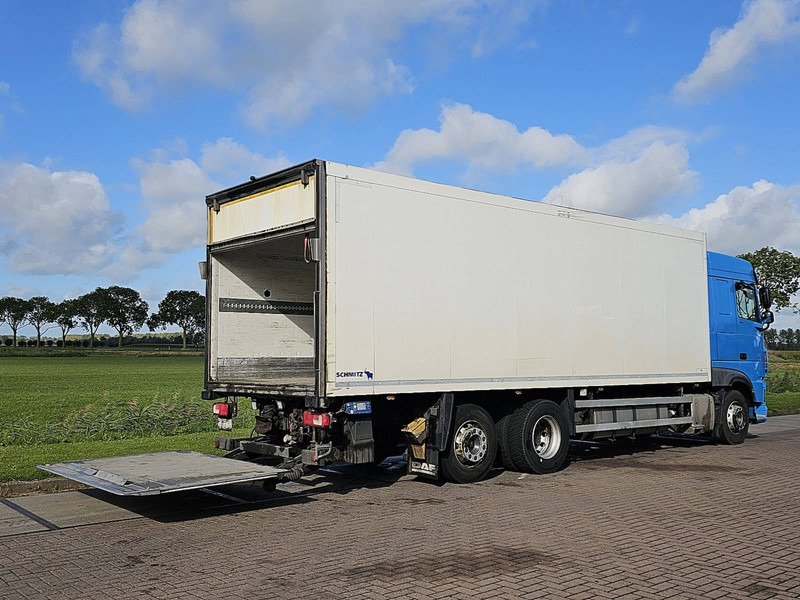 DAF XF 480 FAN 6X2 FRIGO LIFT - Kravas automašīna refrižerators: foto 3 DAF XF 480 FAN 6X2 FRIGO LIFT - Kravas automašīna refrižerators: foto 3