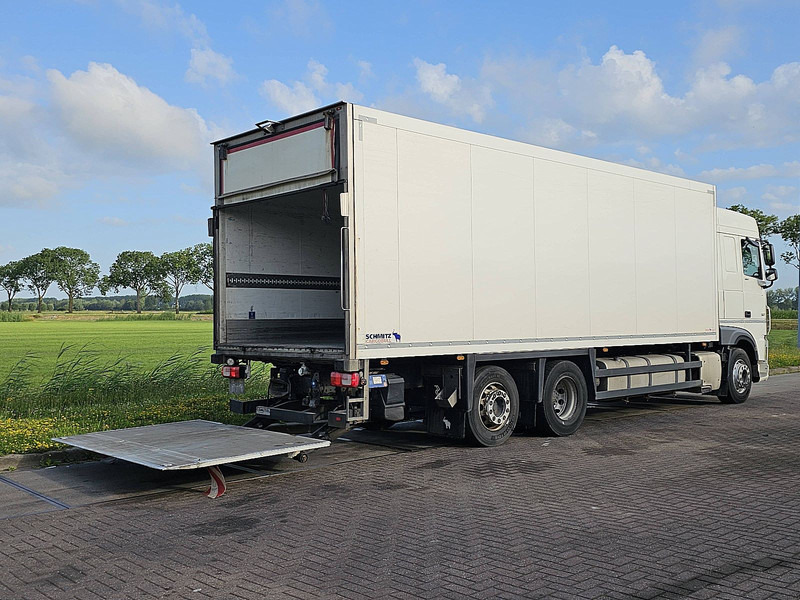 DAF XF 480 - Kravas automašīna refrižerators: foto 3 DAF XF 480 - Kravas automašīna refrižerators: foto 3