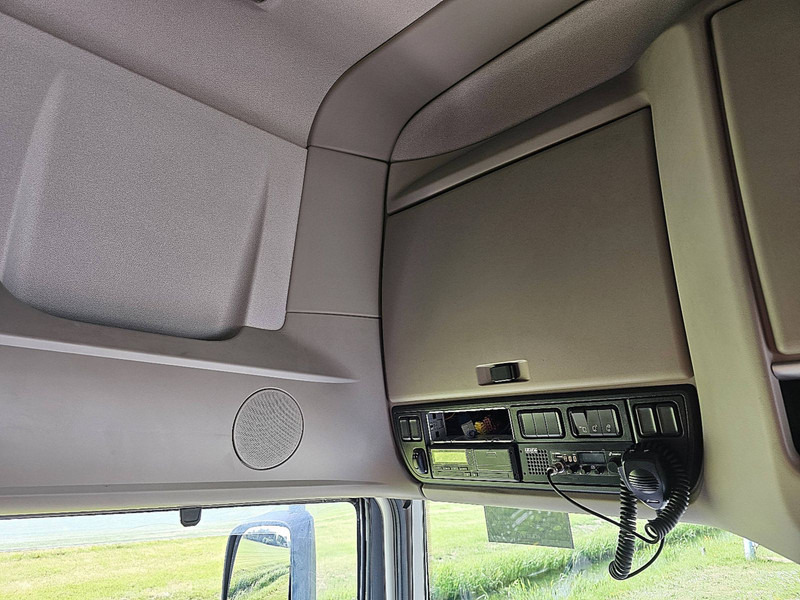 Šasija kravas automašīna DAF XF 480 SSC 6X2 FAR INTARDER: foto 10 Šasija kravas automašīna DAF XF 480 SSC 6X2 FAR INTARDER: foto 10