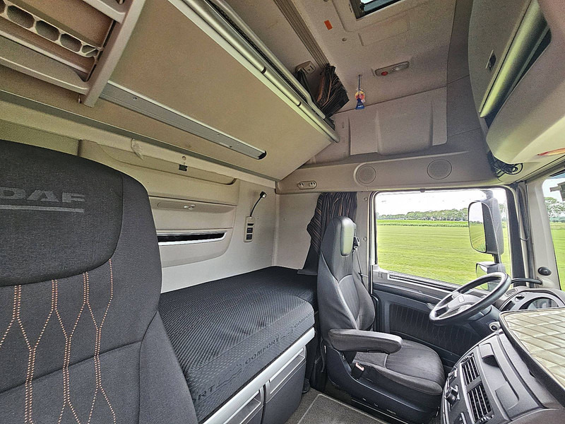 Šasija kravas automašīna DAF XF 480 SSC 6X2 FAR INTARDER: foto 15
