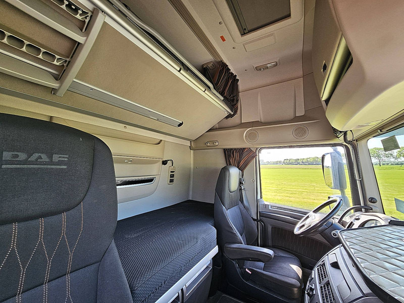 Šasija kravas automašīna DAF XF 480 SSC 6X2 FAR INTARDER: foto 16 Šasija kravas automašīna DAF XF 480 SSC 6X2 FAR INTARDER: foto 16