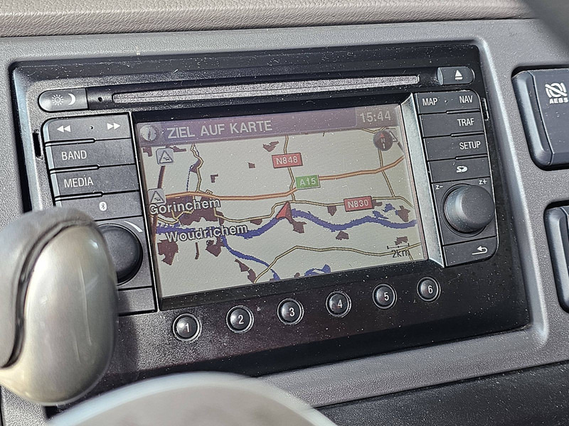 Šasija kravas automašīna DAF XF 480 SSC 6X2 FAR INTARDER: foto 14 Šasija kravas automašīna DAF XF 480 SSC 6X2 FAR INTARDER: foto 14