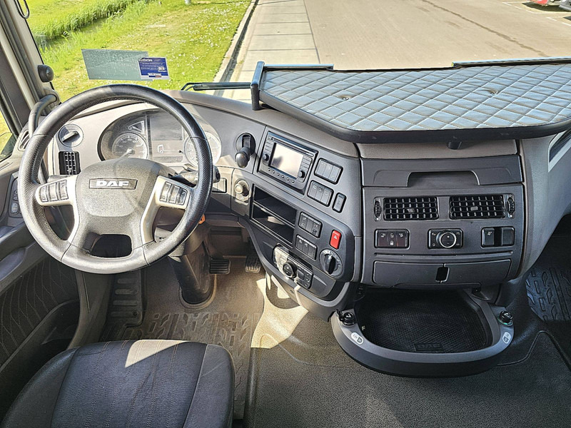 Šasija kravas automašīna DAF XF 480 SSC 6X2 FAR INTARDER: foto 8 Šasija kravas automašīna DAF XF 480 SSC 6X2 FAR INTARDER: foto 8