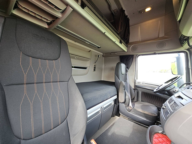 DAF XF 480 SSC 6X2 FAR INTARDER līzingu DAF XF 480 SSC 6X2 FAR INTARDER: foto 15