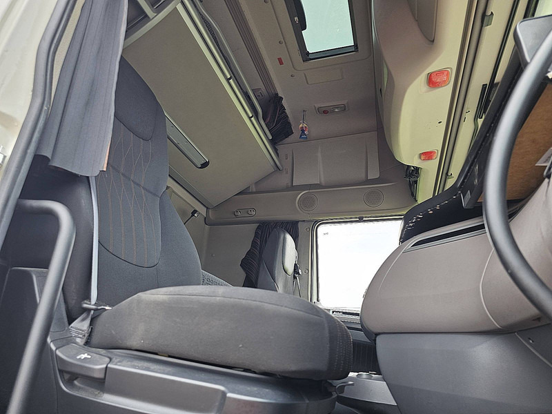 Šasija kravas automašīna DAF XF 480 SSC 6X2 FAR INTARDER: foto 7