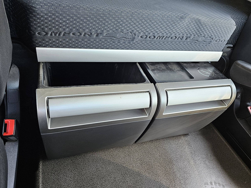 Šasija kravas automašīna DAF XF 480 SSC 6X2 FAR INTARDER: foto 11 Šasija kravas automašīna DAF XF 480 SSC 6X2 FAR INTARDER: foto 11