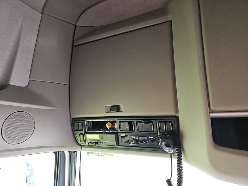 DAF XF 480 SSC 6X2 FAR INTARDER līzingu DAF XF 480 SSC 6X2 FAR INTARDER: foto 11