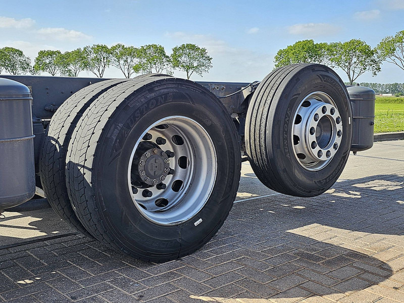 Šasija kravas automašīna DAF XF 480 SSC 6X2 FAR INTARDER: foto 19 Šasija kravas automašīna DAF XF 480 SSC 6X2 FAR INTARDER: foto 19