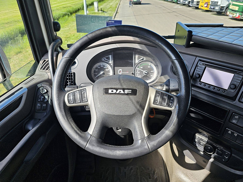 Šasija kravas automašīna DAF XF 480 SSC 6X2 FAR INTARDER: foto 12 Šasija kravas automašīna DAF XF 480 SSC 6X2 FAR INTARDER: foto 12