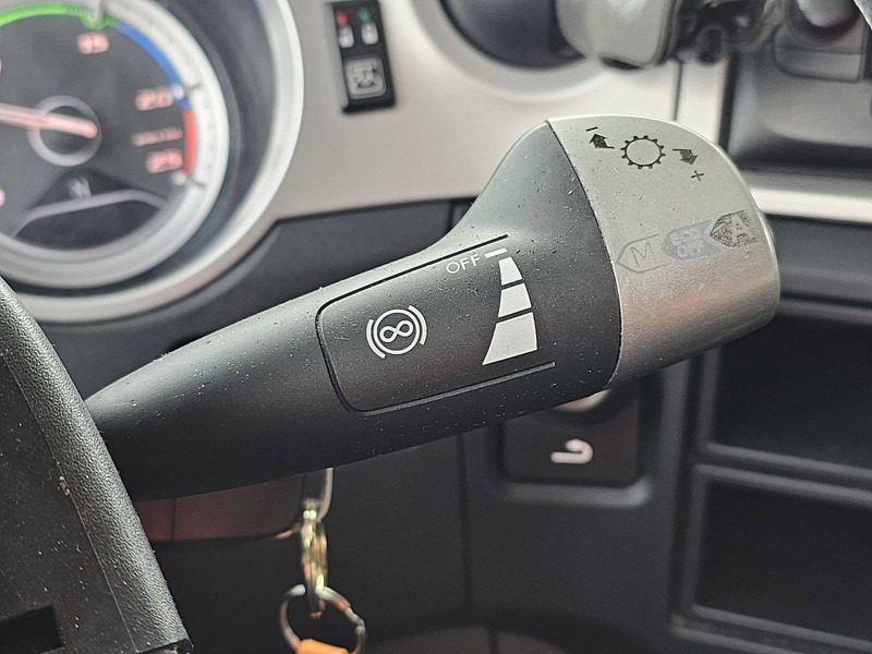 Kravas automašīna pašizgāzējs DAF XF 530 8X4 FAW STEEL TIPPER: foto 14