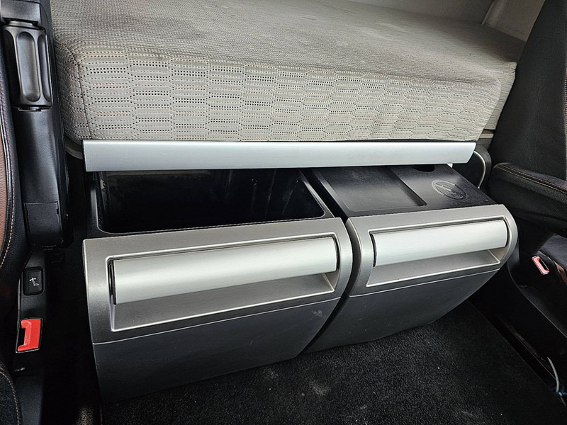 Kravas automašīna pašizgāzējs DAF XF 530 8X4 FAW STEEL TIPPER: foto 10