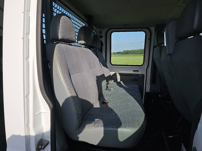 Pikaps Ford Transit 300 pickup: foto 10