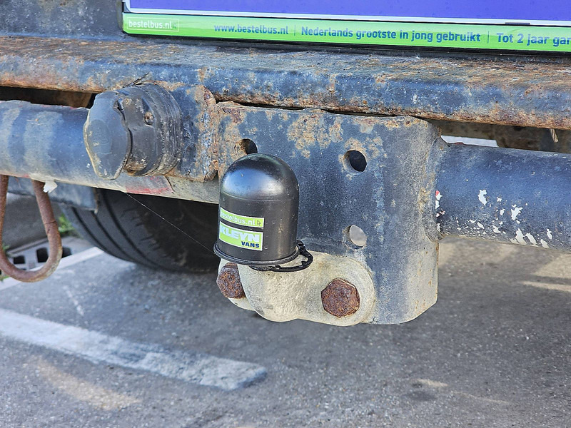 Pikaps Ford Transit 300 pickup: foto 13