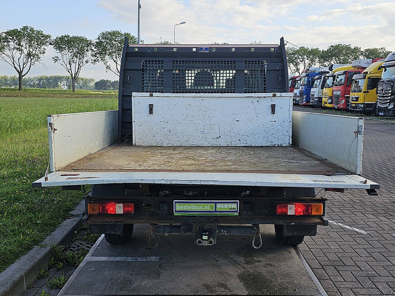 Pikaps Ford Transit 300 pickup: foto 11
