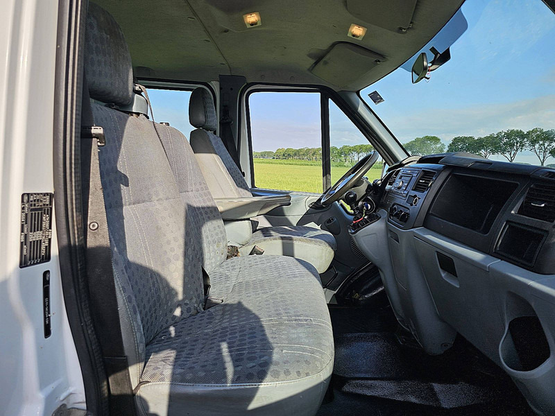 Pikaps Ford Transit 300 pickup: foto 7