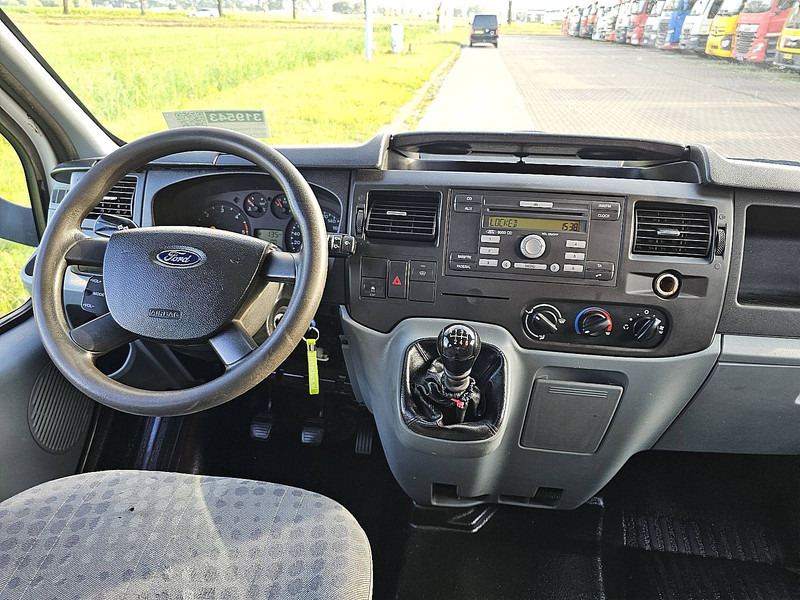 Pikaps Ford Transit 300 pickup: foto 8
