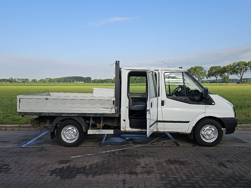 Pikaps Ford Transit 300 pickup: foto 12