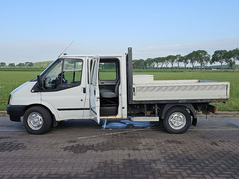 Pikaps Ford Transit 300 pickup: foto 14