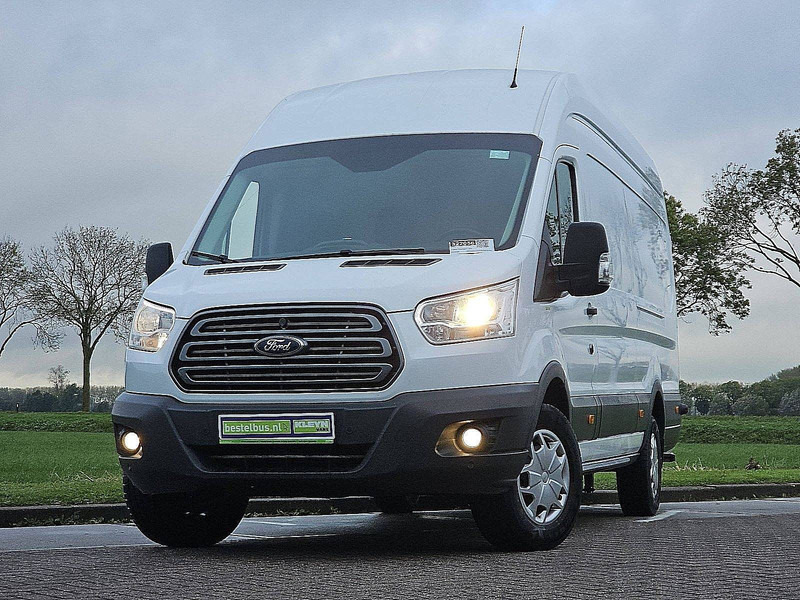 Ford Transit 350 XXL ac EURO6 - Kravas mikroautobuss: foto 1 Ford Transit 350 XXL ac EURO6 - Kravas mikroautobuss: foto 1