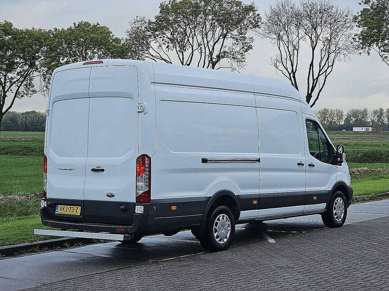 Ford Transit 350 XXL ac EURO6 - Kravas mikroautobuss: foto 3 Ford Transit 350 XXL ac EURO6 - Kravas mikroautobuss: foto 3