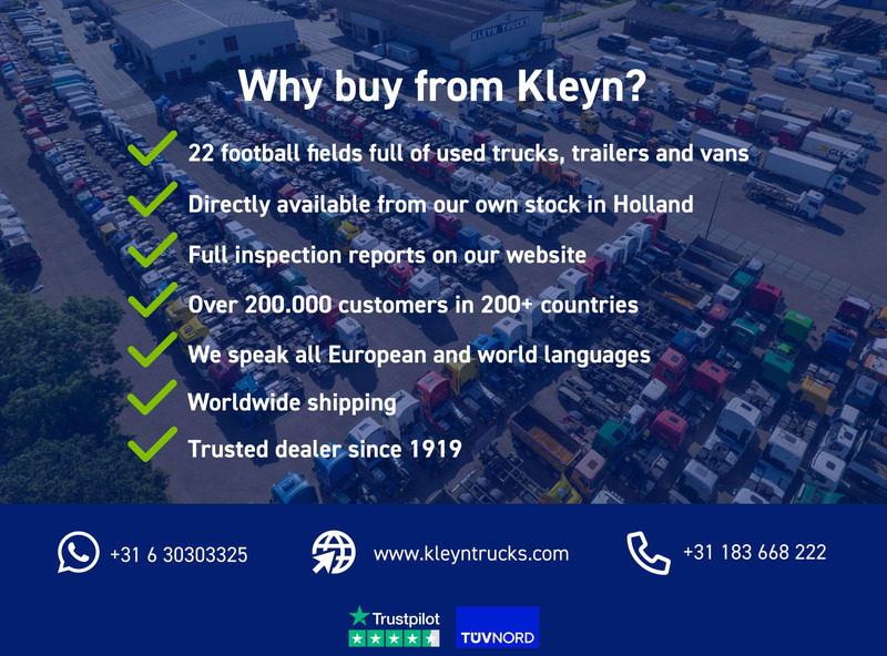 Iveco 120E24 EUROCARGO - Kravas automašīna ar tentu: foto 4 Iveco 120E24 EUROCARGO - Kravas automašīna ar tentu: foto 4