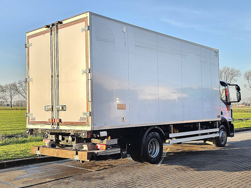 Iveco 140E28 EUROCARGO ATP - Kravas automašīna refrižerators: foto 3 Iveco 140E28 EUROCARGO ATP - Kravas automašīna refrižerators: foto 3