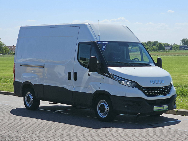 Iveco Daily 35S18 3.0Ltr 180Pk Airco! - Kravas mikroautobuss: foto 5 Iveco Daily 35S18 3.0Ltr 180Pk Airco! - Kravas mikroautobuss: foto 5