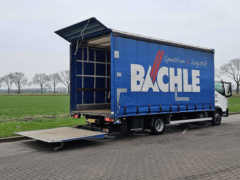 Renault D 180 7.49T MANUAL AIRCO - Kravas automašīna: foto 3 Renault D 180 7.49T MANUAL AIRCO - Kravas automašīna: foto 3