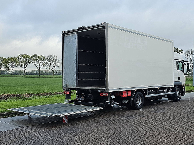 MAN 12.250 TGM LX HEATER 2T LIFT - Kravas automašīna refrižerators: foto 3 MAN 12.250 TGM LX HEATER 2T LIFT - Kravas automašīna refrižerators: foto 3