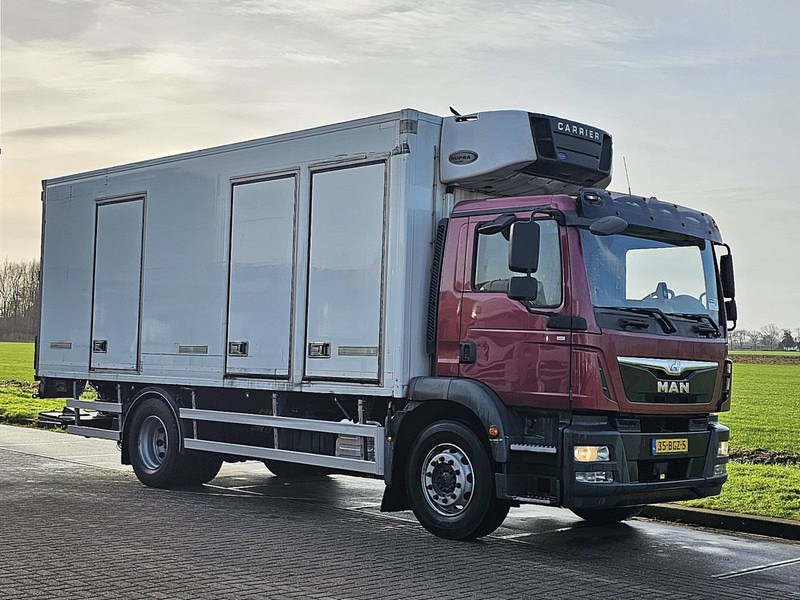 MAN 18.250 TGM MULTI TEMP TAILLIFT - Kravas automašīna refrižerators: foto 5 MAN 18.250 TGM MULTI TEMP TAILLIFT - Kravas automašīna refrižerators: foto 5