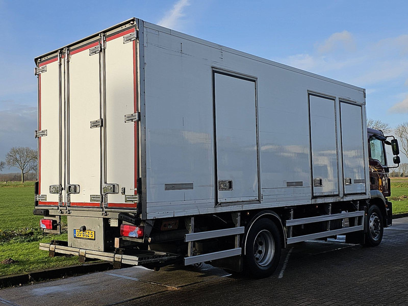 MAN 18.250 TGM MULTI TEMP TAILLIFT - Kravas automašīna refrižerators: foto 3 MAN 18.250 TGM MULTI TEMP TAILLIFT - Kravas automašīna refrižerators: foto 3