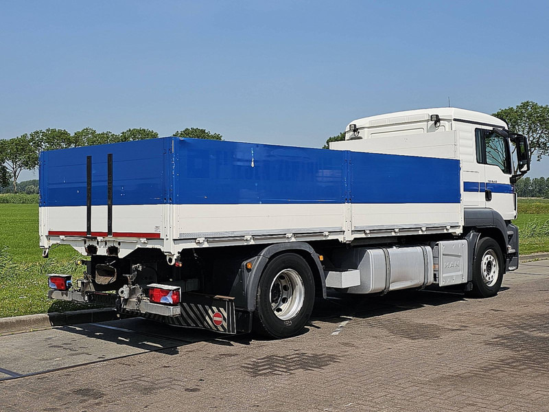MAN 18.430 TGS INTARDER 9T FA EUR6D - Bortu kravas automašīna/ Platforma: foto 3 MAN 18.430 TGS INTARDER 9T FA EUR6D - Bortu kravas automašīna/ Platforma: foto 3
