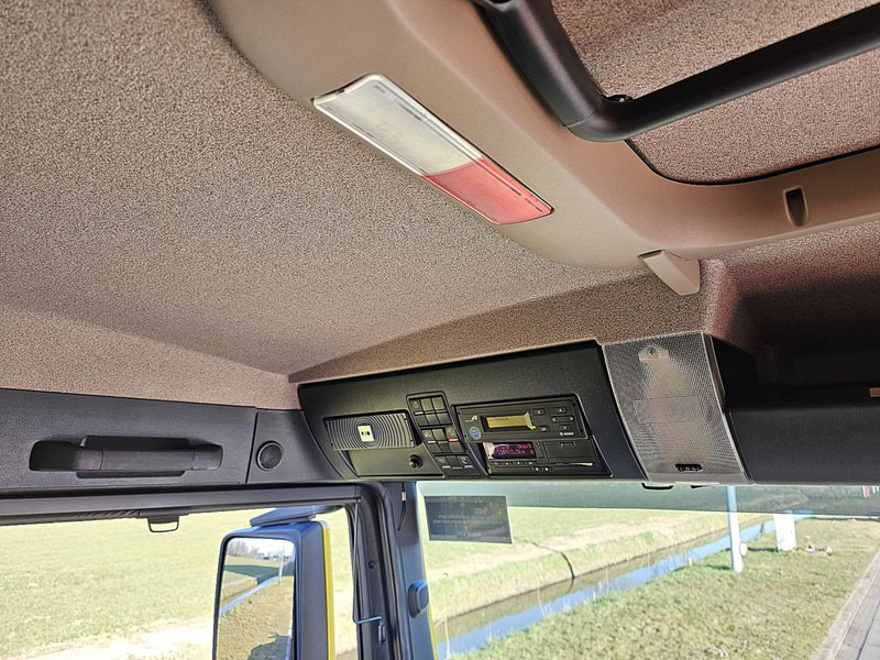 Pacēlājs ar āķi MAN 26.460 TGX 6x2-4  SIDE LOADER: foto 10