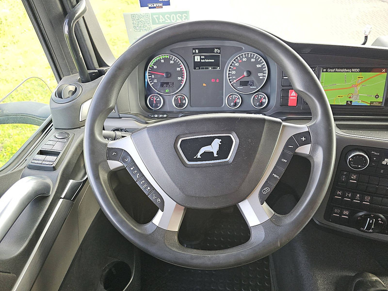 Kravas automašīna pašizgāzējs MAN 35.470 TGS BL BORDMATIC EL. PL.: foto 13