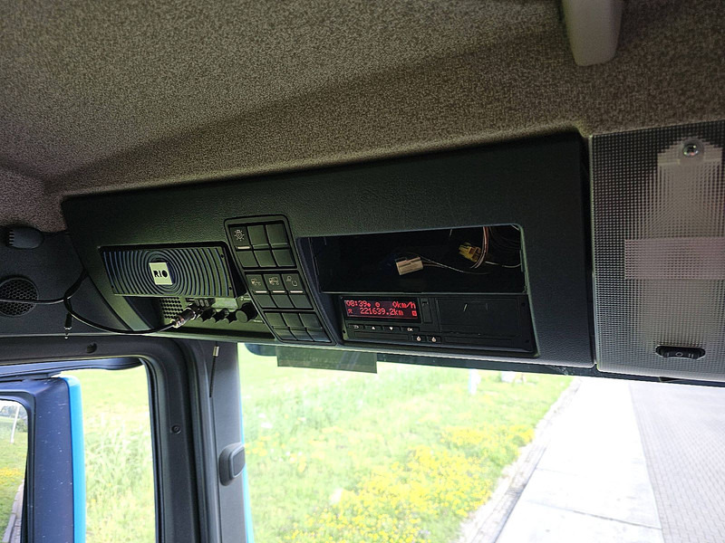 Kravas automašīna pašizgāzējs MAN 35.470 TGS BL BORDMATIC EL. PL.: foto 16