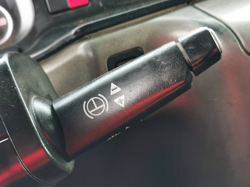 Kravas automašīna pašizgāzējs MAN 35.480 TGS 8X4 BL MEILLER STEEL: foto 11