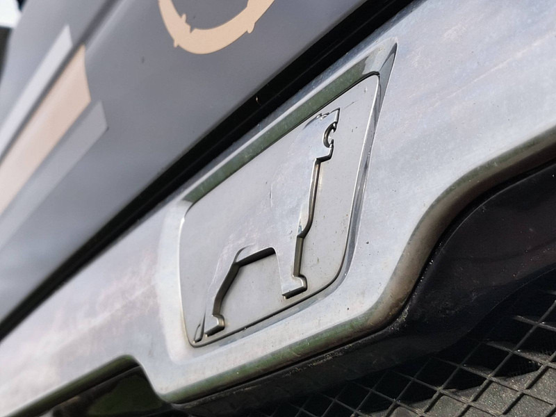 Kravas automašīna pašizgāzējs MAN 35.480 TGS 8X4 BL MEILLER STEEL: foto 18