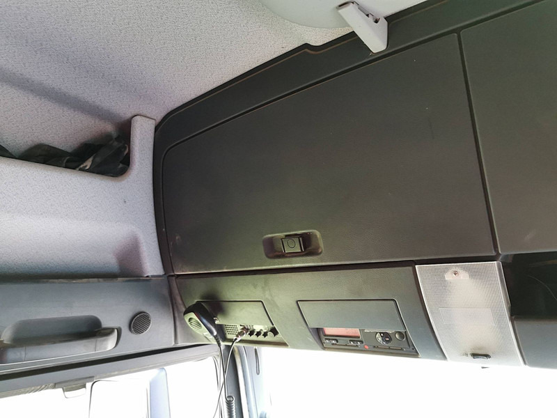 Kravas automašīna pašizgāzējs MAN 35.480 TGS 8X4 BL MEILLER STEEL: foto 10