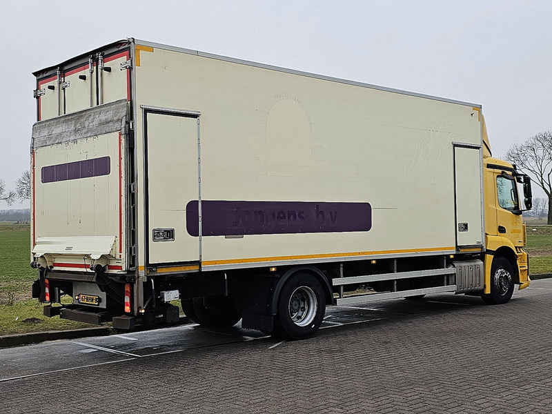 Mercedes-Benz ANTOS 1824 CARRIER MULTI LIFT - Kravas automašīna refrižerators: foto 3 Mercedes-Benz ANTOS 1824 CARRIER MULTI LIFT - Kravas automašīna refrižerators: foto 3