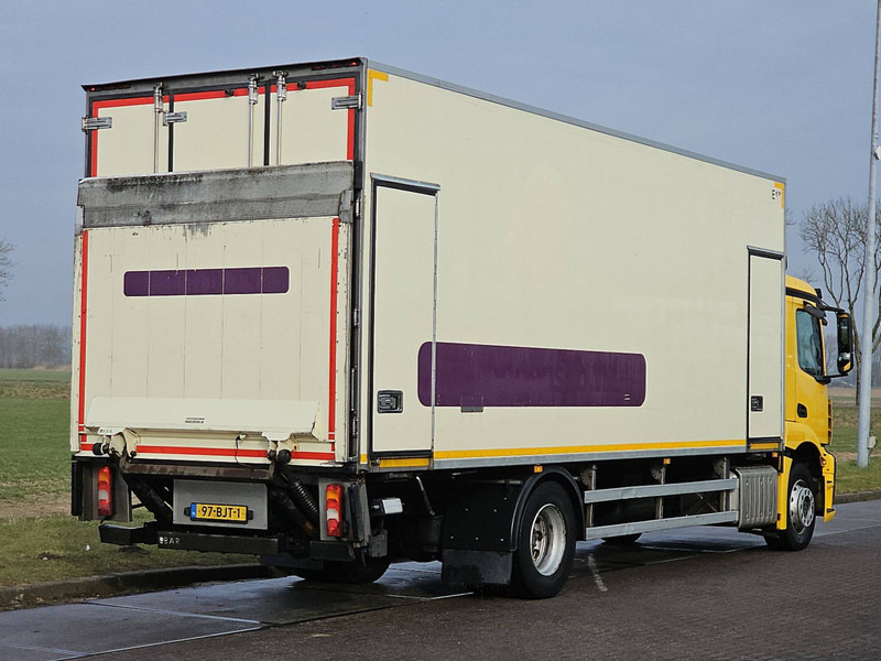 Mercedes-Benz ANTOS 1824 - Kravas automašīna refrižerators: foto 3 Mercedes-Benz ANTOS 1824 - Kravas automašīna refrižerators: foto 3