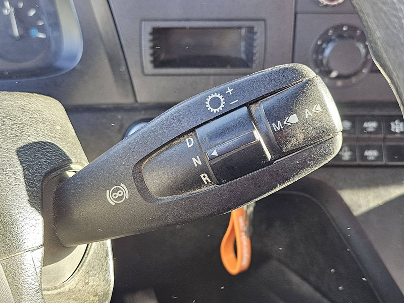Bortu kravas automašīna/ Platforma, Kravas auto ar manipulatoru Mercedes-Benz AROCS 3240 PK23000-4: foto 11