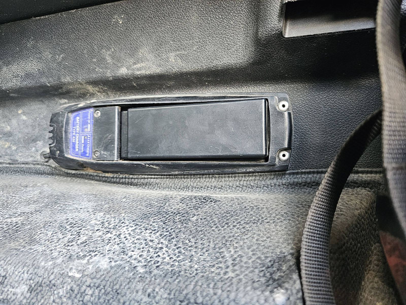 Bortu kravas automašīna/ Platforma, Kravas auto ar manipulatoru Mercedes-Benz AROCS 3240 PK23000-4: foto 14