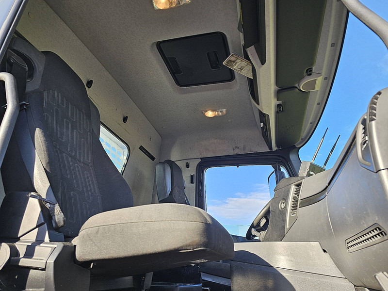 Bortu kravas automašīna/ Platforma, Kravas auto ar manipulatoru Mercedes-Benz AROCS 3240 PK23000-4: foto 7