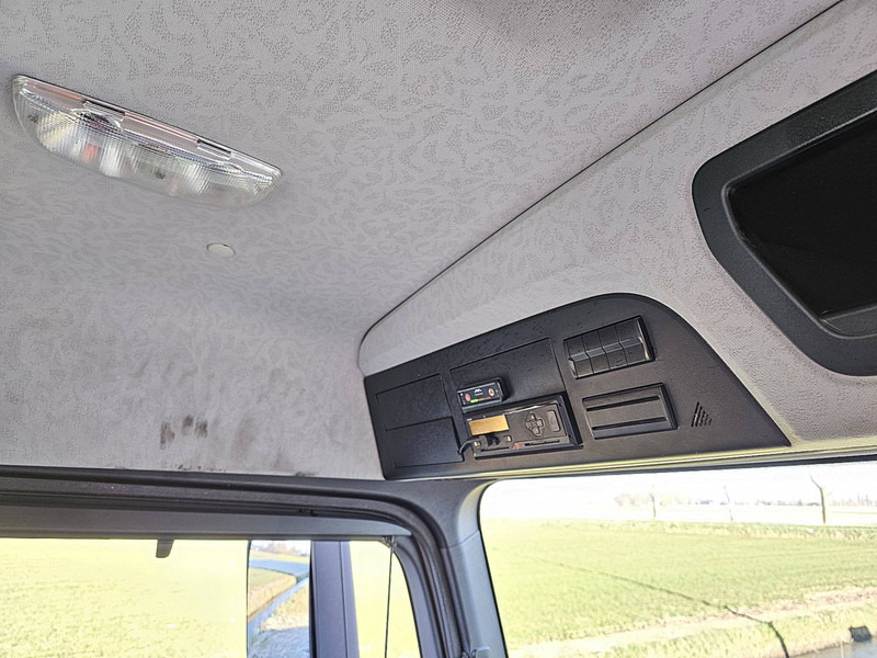 Bortu kravas automašīna/ Platforma, Kravas auto ar manipulatoru Mercedes-Benz AROCS 3240 PK23000-4: foto 10